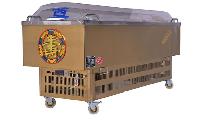 吉遠冰棺告訴您“水晶棺電源線(xiàn)”可以使用多長(cháng)時(shí)間？